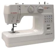 Швейная машина Aurora Select 24S